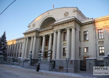 В Нацбанке по РТ прокомментировали ситуацию с рухнувшей пирамидой Raf Systems