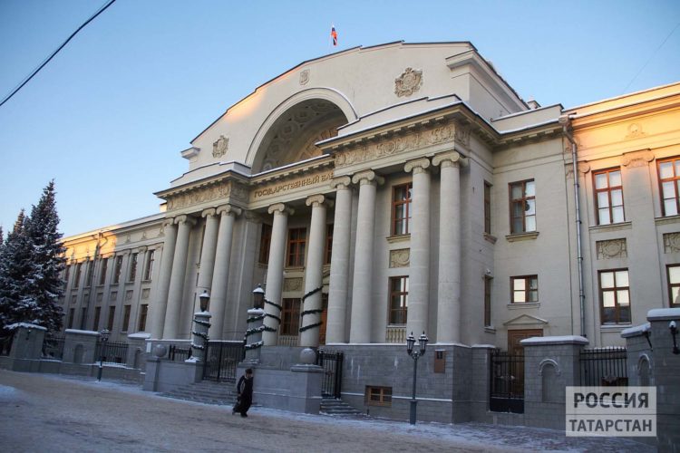 В Нацбанке по РТ прокомментировали ситуацию с рухнувшей пирамидой Raf Systems