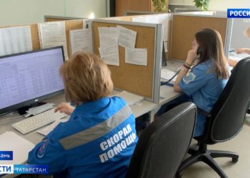 Больницы Татарстана перегружены — только за сутки выдали 16 тысяч больничных