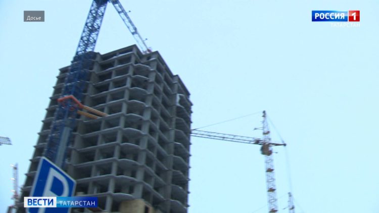 Минниханов и Хубезов обсудили работу системы здравоохранения Татарстана в пандемию