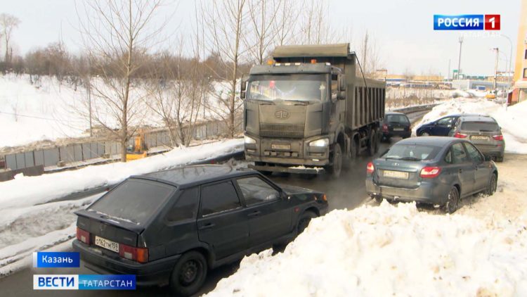 В Татарстане выявили 67 нарушений по начислению платы за ЖКУ