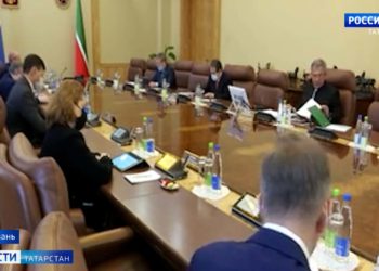 «Татнефть» утвердила бюджет на март