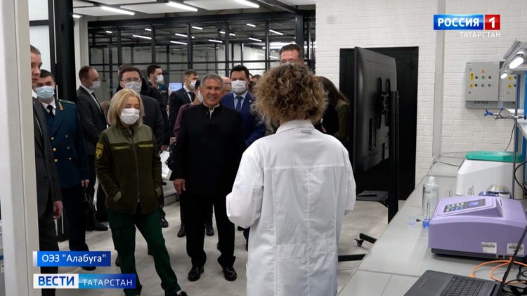 Больницы Татарстана перегружены — только за сутки выдали 16 тысяч больничных