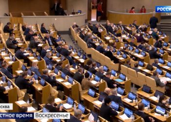 Мой дом — моя крепость: Госдума направила в правительство поправки в законопроект о пределах самообороны