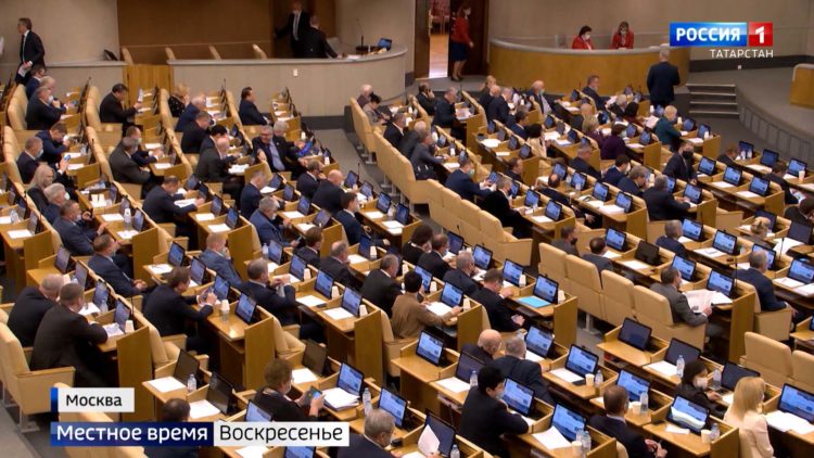 Мой дом — моя крепость: Госдума направила в правительство поправки в законопроект о пределах самообороны