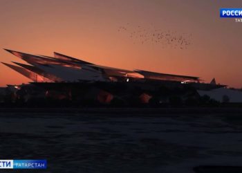 Камила Валиева заняла 4 место в олимпийских соревнованиях одиночниц