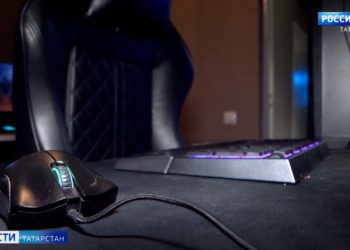 «Мы потеряли покой»: Жильцы казанской многоэтажки жалуются на компьютерный клуб