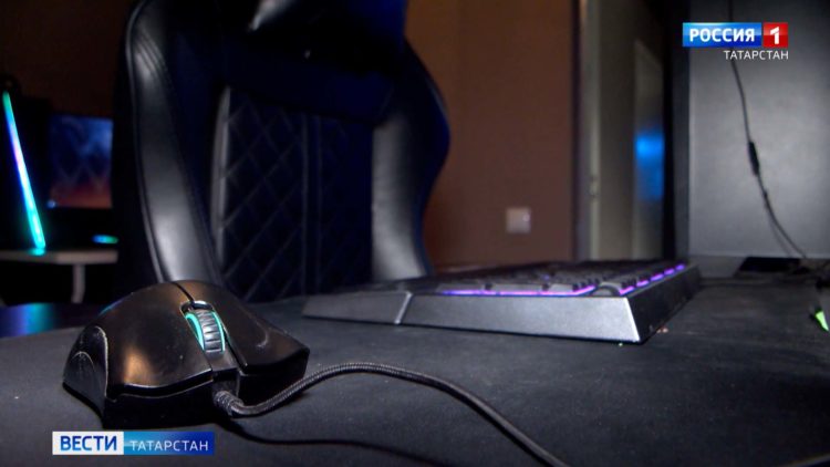 «Мы потеряли покой»: Жильцы казанской многоэтажки жалуются на компьютерный клуб