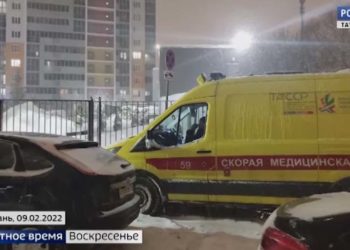 В ловушке собственных ЖК: жители казанских многоэтажек требует обустроить подъездные пути