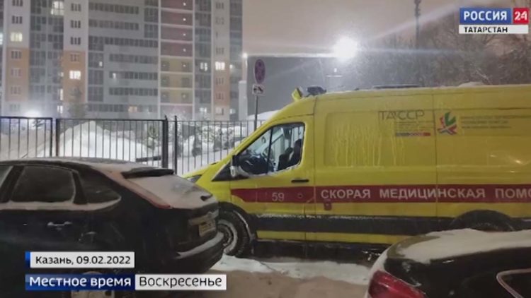 В ловушке собственных ЖК: жители казанских многоэтажек требует обустроить подъездные пути