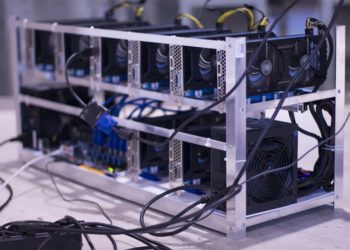 В Казани осудят сотрудников «Метроэлектротранса», устроивших майнинг-ферму на работе