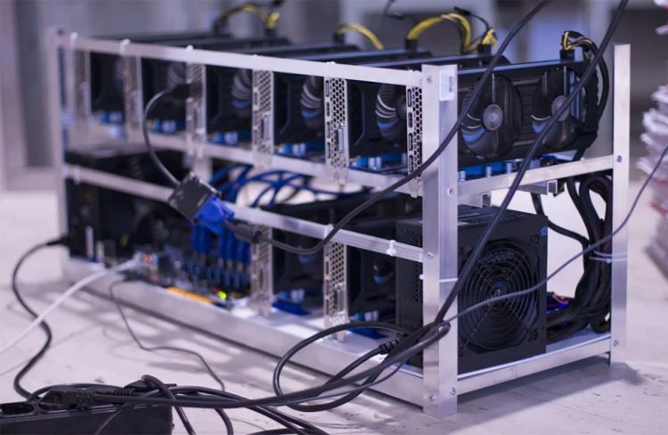 В Казани осудят сотрудников «Метроэлектротранса», устроивших майнинг-ферму на работе