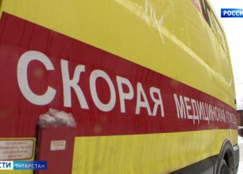 Во власти «Омикрона»: все поликлиники Татарстана переходят на режим работы без выходных