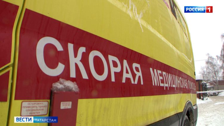 Во власти «Омикрона»: все поликлиники Татарстана переходят на режим работы без выходных