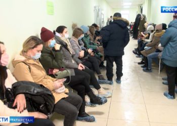 Советский суд Казани продлил арест матери, истязавшей свою маленькую дочь