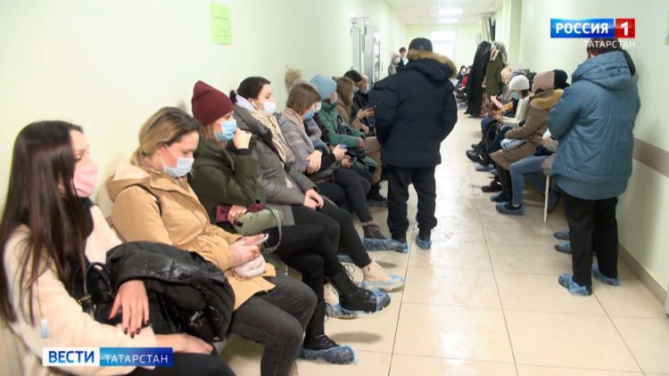 Советский суд Казани продлил арест матери, истязавшей свою маленькую дочь