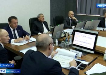 В Татарстане выявили 67 нарушений по начислению платы за ЖКУ