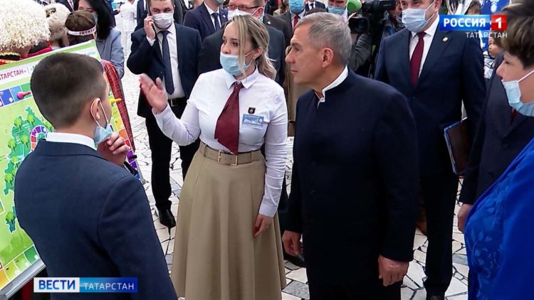 В Татарстане готовятся к отправке гуманитарной помощи в Ростовскую область