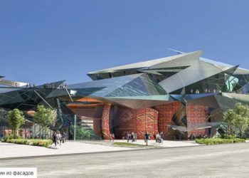 Стал известен победитель конкурса на разработку архитектурной концепции театра им. Камала