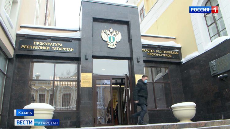 В Татарстане за 2021 год выплатили 638 млн рублей долгов по зарплатам