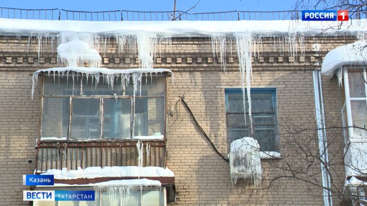 Словесный спор из-за уборки снега в поселке Салмачи перерос в стрельбу по соседям