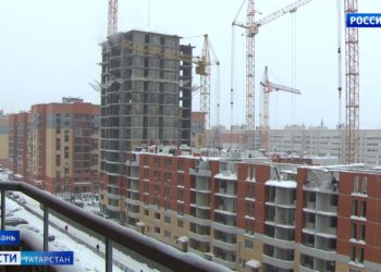 Словесный спор из-за уборки снега в поселке Салмачи перерос в стрельбу по соседям