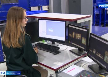 За год таможенники Татарстана выявили четыре тысячи запрещенки