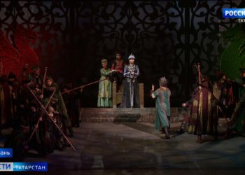 Все ведомства Татарстана готовы к встрече эвакуированных с Донбасса