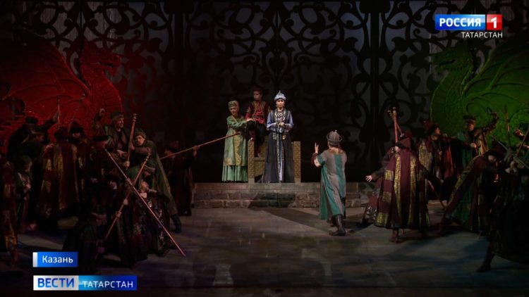 Все ведомства Татарстана готовы к встрече эвакуированных с Донбасса