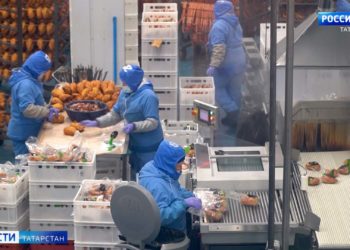 Советский суд Казани продлил арест матери, истязавшей свою маленькую дочь