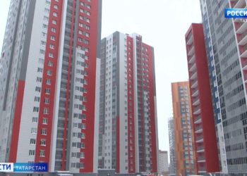 Горячий вопрос: казанцы получили счет-фактуры с выросшими платежами за тепло