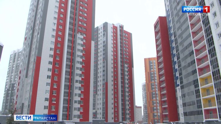 Горячий вопрос: казанцы получили счет-фактуры с выросшими платежами за тепло