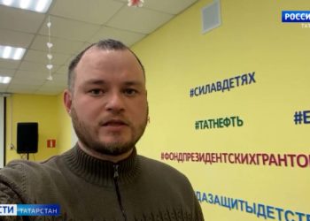 Руководитель фонда «Сила в детях» высказался в поддержку спецоперации на Украине