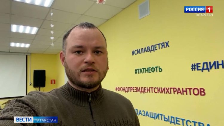 Руководитель фонда «Сила в детях» высказался в поддержку спецоперации на Украине