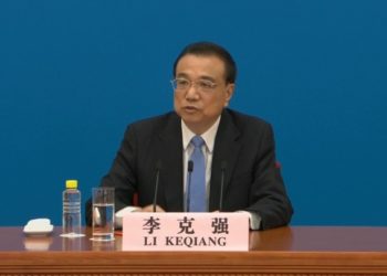 Премьер Госсовета КНР: санкции нанесут ущерб мировой экономике