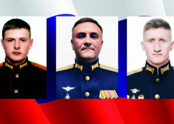 Новые подвиги российских офицеров: информация от Минобороны