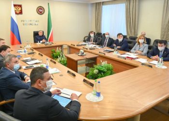 Рустам Минниханов: В Татарстане ведется контроль цен на основные социально-значимые товары