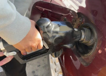 Цены на бензин: США приперло