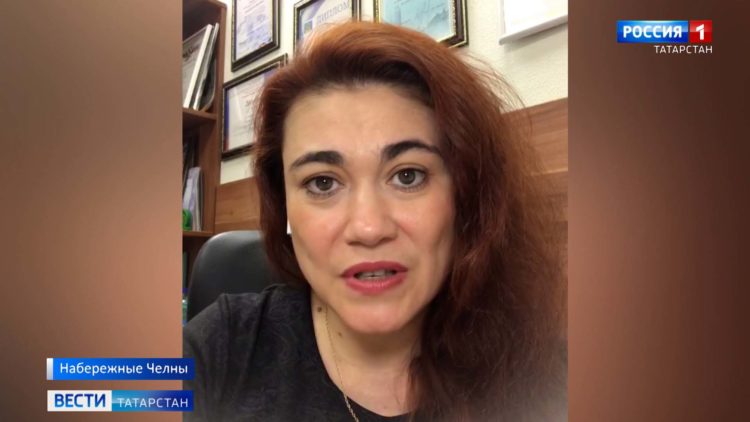 Минниханов оценил ситуацию по наличию товаров на предприятиях Татарстана