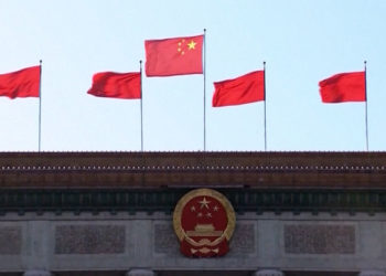 СМИ Китая: «руки НАТО обагрены кровью»