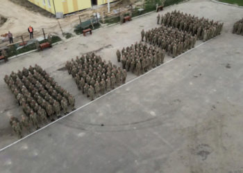 «Это фашизм»: чего насмотрелся Донбасс