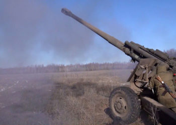 Разоблачение самых популярных фейков о спецоперации в Донбассе