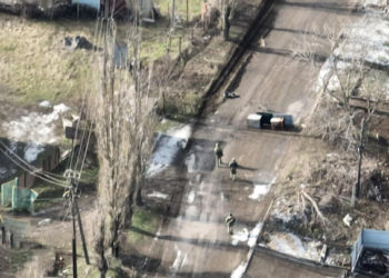 Кто и как натаскивал «Айдар» и «Азов»