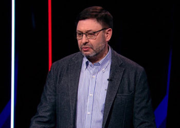 Вышинский: украинский нацизм отличается от немецкого