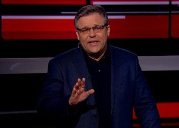 Родион Мирошник: что волнует людей в Донбассе