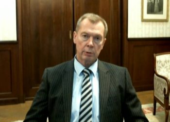 Россия доложила ОЗХО об украинских провокациях