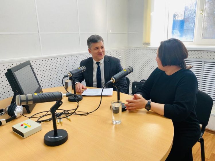 Татарстан- национальные проекты (24.03.22)