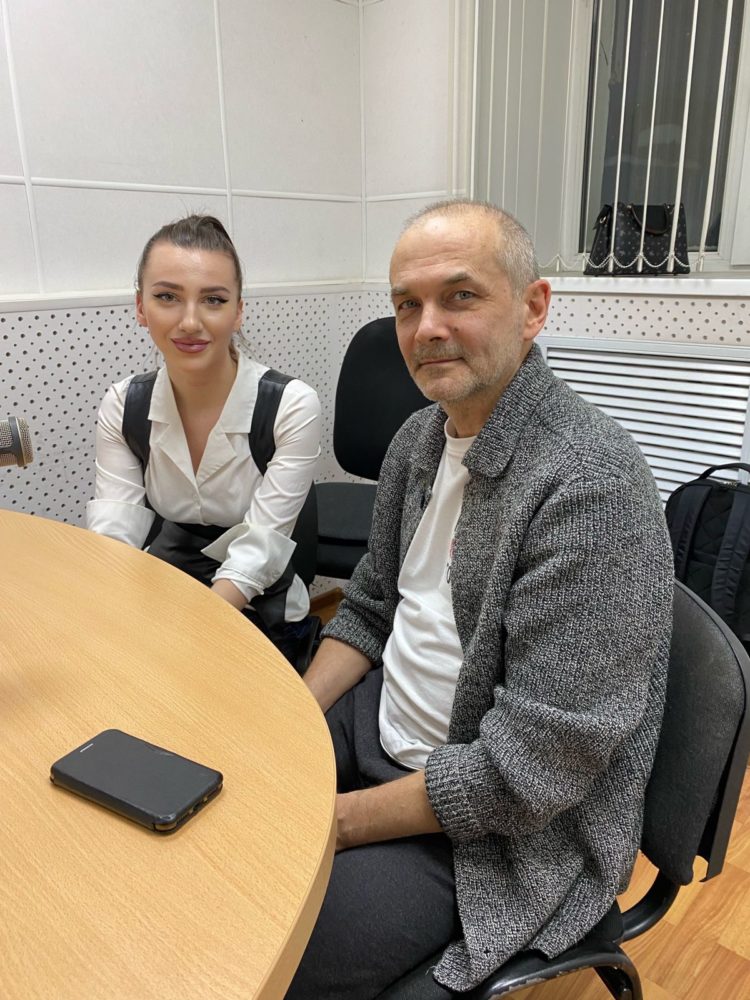 На волне Татарстана (02.03.22)