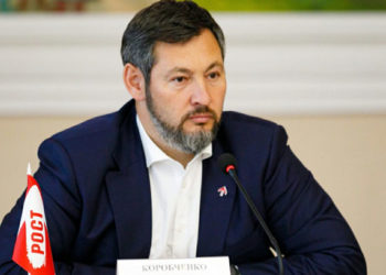 Депутат Госсовета: Нельзя допустить ошибки, приведшие к гибели Российской империи