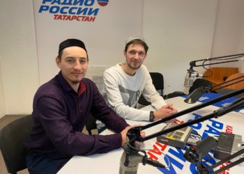 Иртәнге нур (18.03.22) 